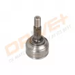 Embout de cardan avant (kit de réparation) Dr!ve+ DP2110.10.3155 - Visuel 3