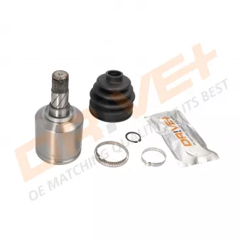 Embout de cardan avant (kit de réparation) Dr!ve+ DP2110.10.3153