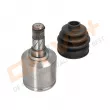 Embout de cardan avant (kit de réparation) Dr!ve+ DP2110.10.3153 - Visuel 2