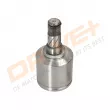 Embout de cardan avant (kit de réparation) Dr!ve+ DP2110.10.3153 - Visuel 3