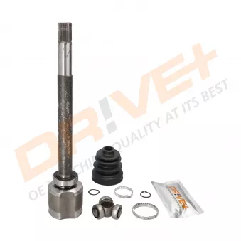Embout de cardan avant (kit de réparation) Dr!ve+ DP2110.10.3135