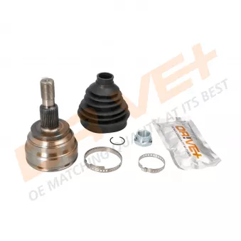 Embout de cardan avant (kit de réparation) Dr!ve+ DP2110.10.3126