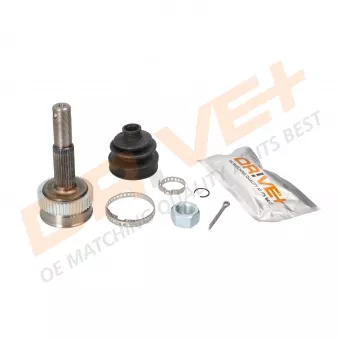 Embout de cardan avant (kit de réparation) Dr!ve+ DP2110.10.3121