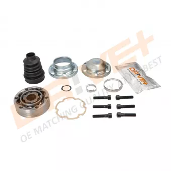 Embout de cardan avant (kit de réparation) Dr!ve+ DP2110.10.3115