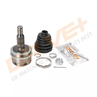 Embout de cardan avant (kit de réparation) Dr!ve+ DP2110.10.3111