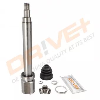 Embout de cardan avant (kit de réparation) Dr!ve+ DP2110.10.3109