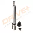 Embout de cardan avant (kit de réparation) Dr!ve+ DP2110.10.3109 - Visuel 2