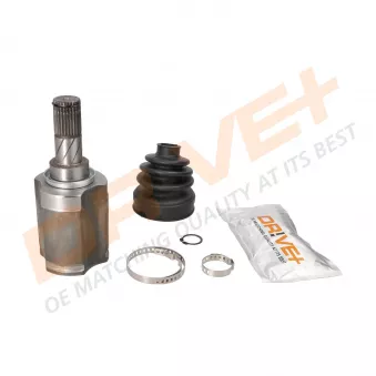 Embout de cardan avant (kit de réparation) Dr!ve+ DP2110.10.3105