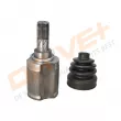 Embout de cardan avant (kit de réparation) Dr!ve+ DP2110.10.3105 - Visuel 2