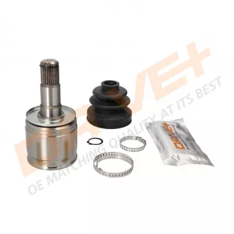 Embout de cardan avant (kit de réparation) Dr!ve+ DP2110.10.3102