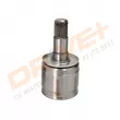 Embout de cardan avant (kit de réparation) Dr!ve+ DP2110.10.3102 - Visuel 3