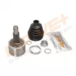 Embout de cardan avant (kit de réparation) Dr!ve+ DP2110.10.3098 - Visuel 1