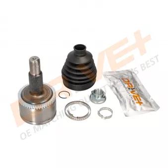 Embout de cardan avant (kit de réparation) Dr!ve+ DP2110.10.3098
