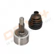 Embout de cardan avant (kit de réparation) Dr!ve+ DP2110.10.3098 - Visuel 2