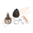 Embout de cardan avant (kit de réparation) Dr!ve+ DP2110.10.3079 - Visuel 1