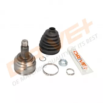 Embout de cardan avant (kit de réparation) Dr!ve+