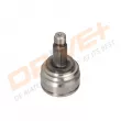 Embout de cardan avant (kit de réparation) Dr!ve+ DP2110.10.3079 - Visuel 3