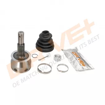 Embout de cardan avant (kit de réparation) Dr!ve+ DP2110.10.3069