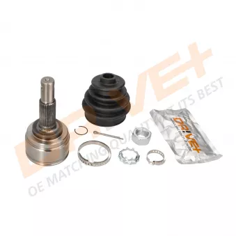 Embout de cardan avant (kit de réparation) Dr!ve+ DP2110.10.3068