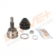 Embout de cardan avant (kit de réparation) Dr!ve+ DP2110.10.3065 - Visuel 1