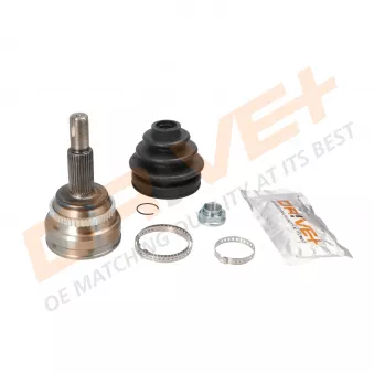 Embout de cardan avant (kit de réparation) Dr!ve+ DP2110.10.3065