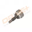 Embout de cardan avant (kit de réparation) Dr!ve+ DP2110.10.3065 - Visuel 3