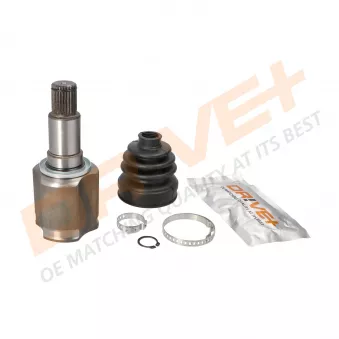 Embout de cardan avant (kit de réparation) Dr!ve+ DP2110.10.3059