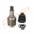 Embout de cardan avant (kit de réparation) Dr!ve+ DP2110.10.3059 - Visuel 2