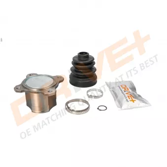 Embout de cardan avant (kit de réparation) Dr!ve+ DP2110.10.3058