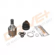 Embout de cardan avant (kit de réparation) Dr!ve+ DP2110.10.3055 - Visuel 1