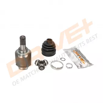 Embout de cardan avant (kit de réparation) Dr!ve+ DP2110.10.3055