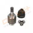 Embout de cardan avant (kit de réparation) Dr!ve+ DP2110.10.3055 - Visuel 2