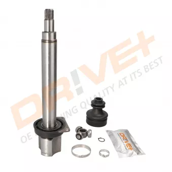 Embout de cardan avant (kit de réparation) Dr!ve+ DP2110.10.3049