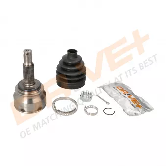 Embout de cardan avant (kit de réparation) Dr!ve+ DP2110.10.3047
