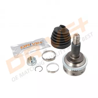 Embout de cardan avant (kit de réparation) Dr!ve+