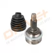 Embout de cardan avant (kit de réparation) Dr!ve+ DP2110.10.3037 - Visuel 3