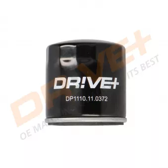 Filtre à huile Dr!ve+