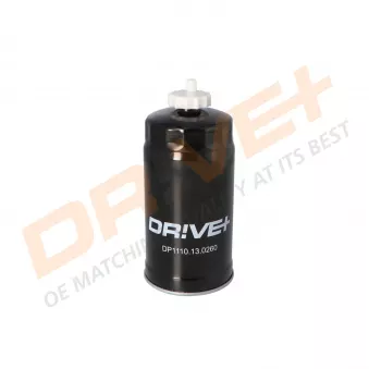 Filtre à carburant Dr!ve+ DP1110.13.0260