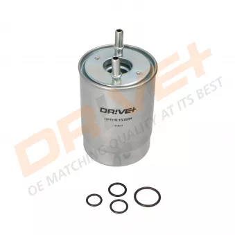 Filtre à carburant Dr!ve+ DP1110.13.0334