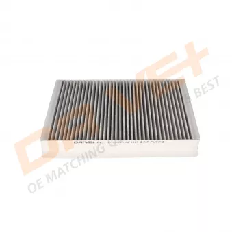 Filtre, air de l'habitacle Dr!ve+ DP1110.12.1113