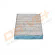 Filtre, air de l'habitacle Dr!ve+ DP1110.12.1094 - Visuel 3