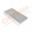 Filtre, air de l'habitacle Dr!ve+ DP1110.12.1092 - Visuel 2