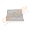 Filtre, air de l'habitacle Dr!ve+ DP1110.12.1086 - Visuel 3