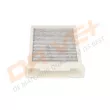 Filtre, air de l'habitacle Dr!ve+ DP1110.12.1071 - Visuel 2