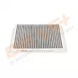 Filtre, air de l'habitacle Dr!ve+ DP1110.12.1063 - Visuel 1
