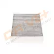 Filtre, air de l'habitacle Dr!ve+ DP1110.12.1063 - Visuel 3
