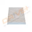 Filtre, air de l'habitacle Dr!ve+ DP1110.12.1052 - Visuel 3