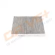 Filtre, air de l'habitacle Dr!ve+ DP1110.12.1045 - Visuel 1