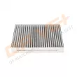 Filtre, air de l'habitacle Dr!ve+ DP1110.12.1044 - Visuel 1