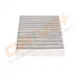 Filtre, air de l'habitacle Dr!ve+ DP1110.12.1027 - Visuel 3